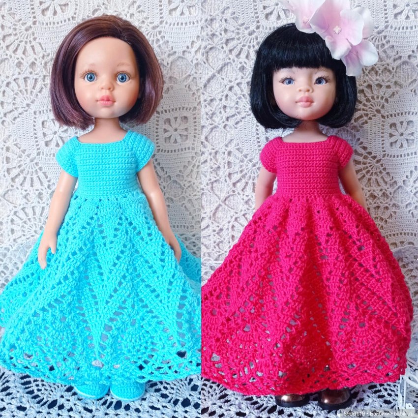 Мы похожи, но очень разные