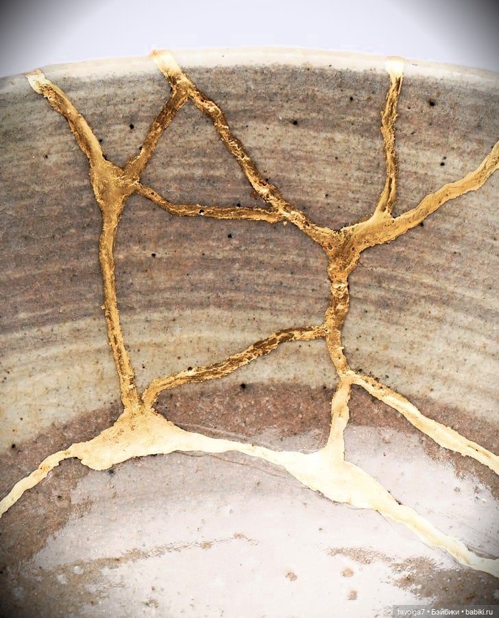 Кинцуги осени — Культура (фото 8)