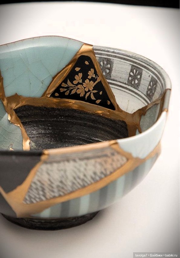 Кинцуги осени — Культура (фото 9)