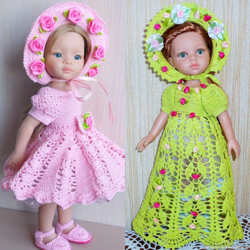 Мы похожи, но очень разные