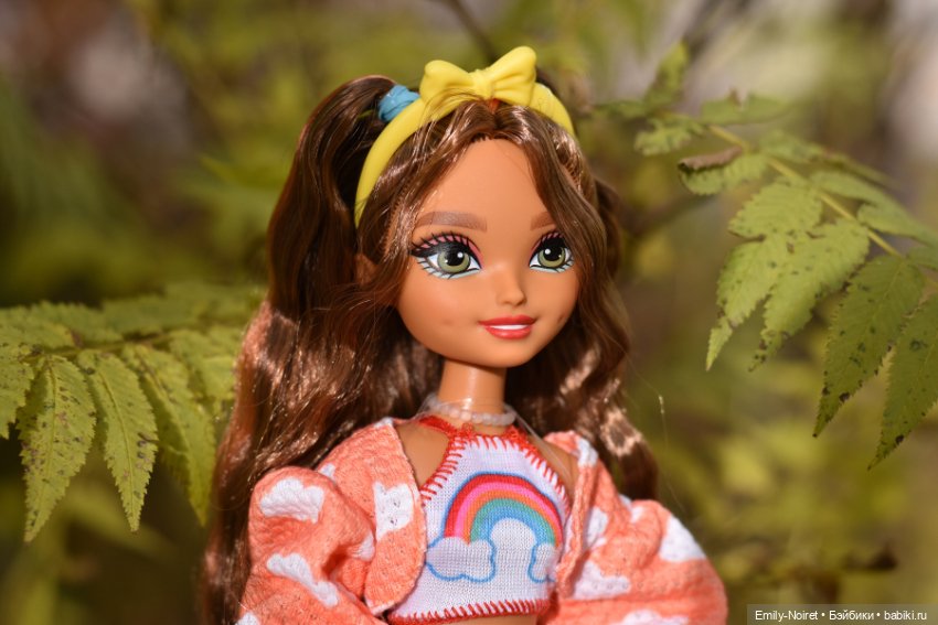 Dream Besties Тереза Skate Party (фото 7)