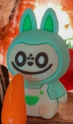 Про Нафочку. Нафочка и ожившая точилка для карандашей