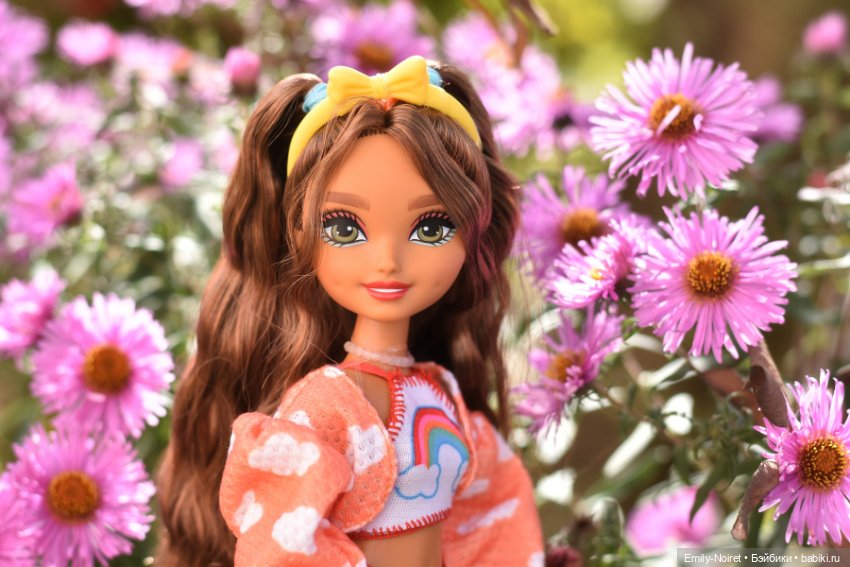 Dream Besties Тереза Skate Party (фото 8)