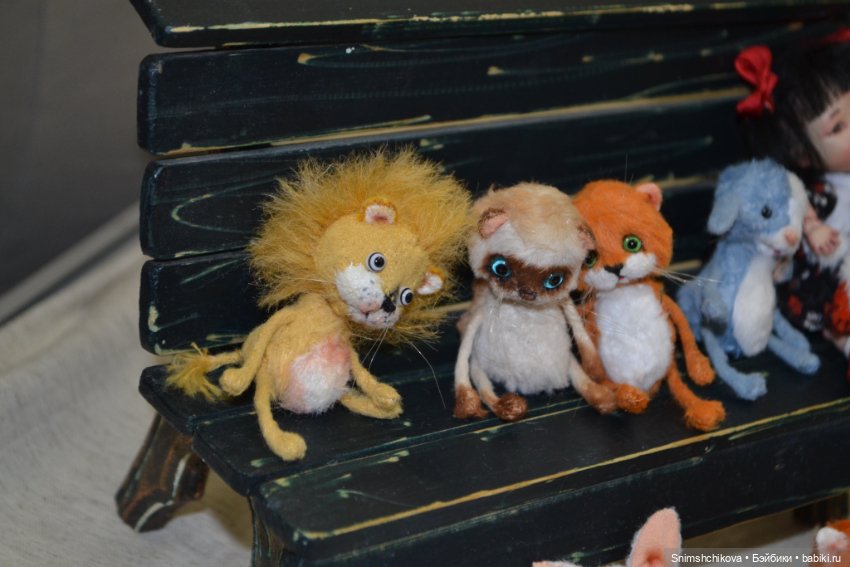 Сказка про бал — Выставки кукол и мишек Тедди: фоторепортажи