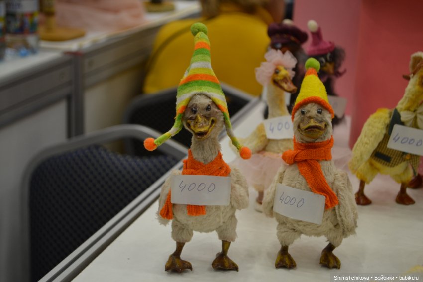 Сказка про бал — Выставки кукол и мишек Тедди: фоторепортажи