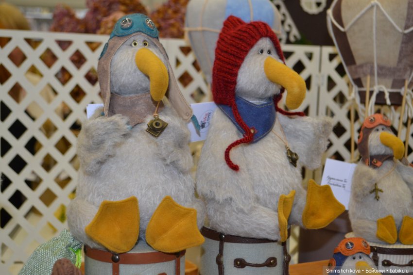 Сказка про бал — Выставки кукол и мишек Тедди: фоторепортажи