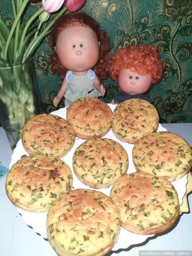 Марусино лето — Куклы Nines d'Onil (Нинес): Миа (Mia)