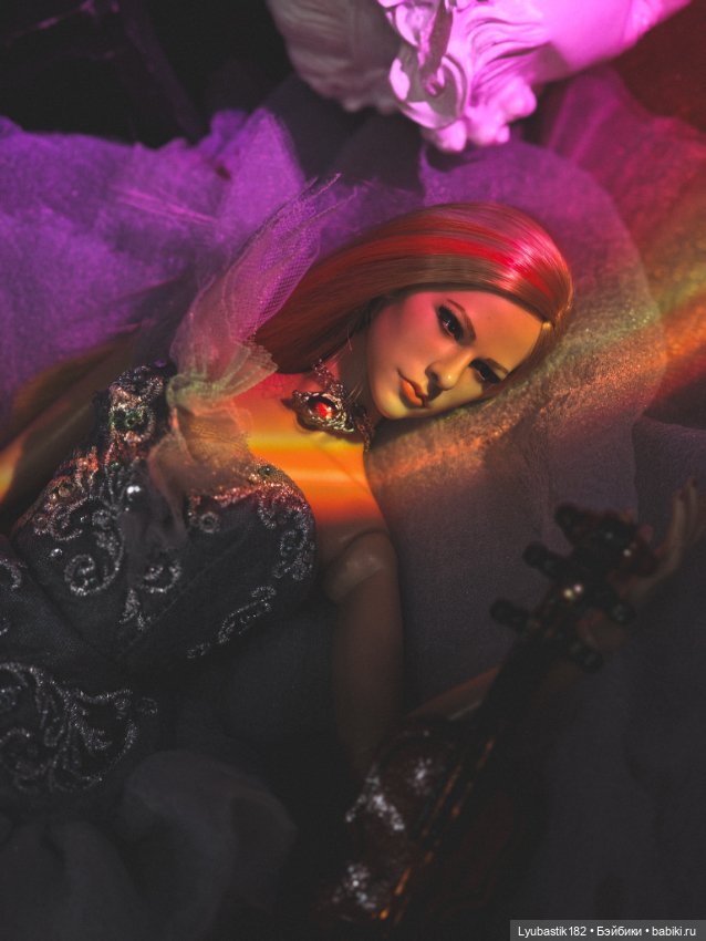 МузФест 2025. Анонс — Музыкальные конкурсы и фестивали кукол: концерты (фото 5)