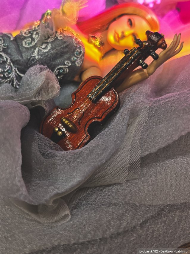 МузФест 2025. Анонс — Музыкальные конкурсы и фестивали кукол: концерты (фото 6)