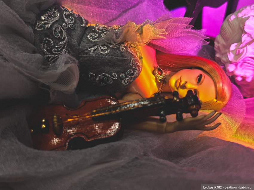 МузФест 2025. Анонс — Музыкальные конкурсы и фестивали кукол: концерты (фото 3)