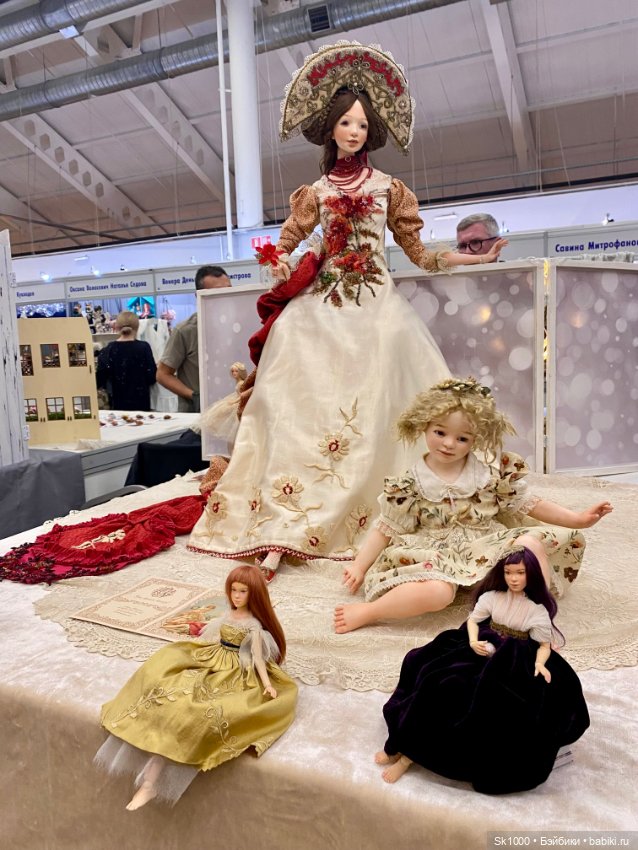 Как я сходила на Бал, ч.2