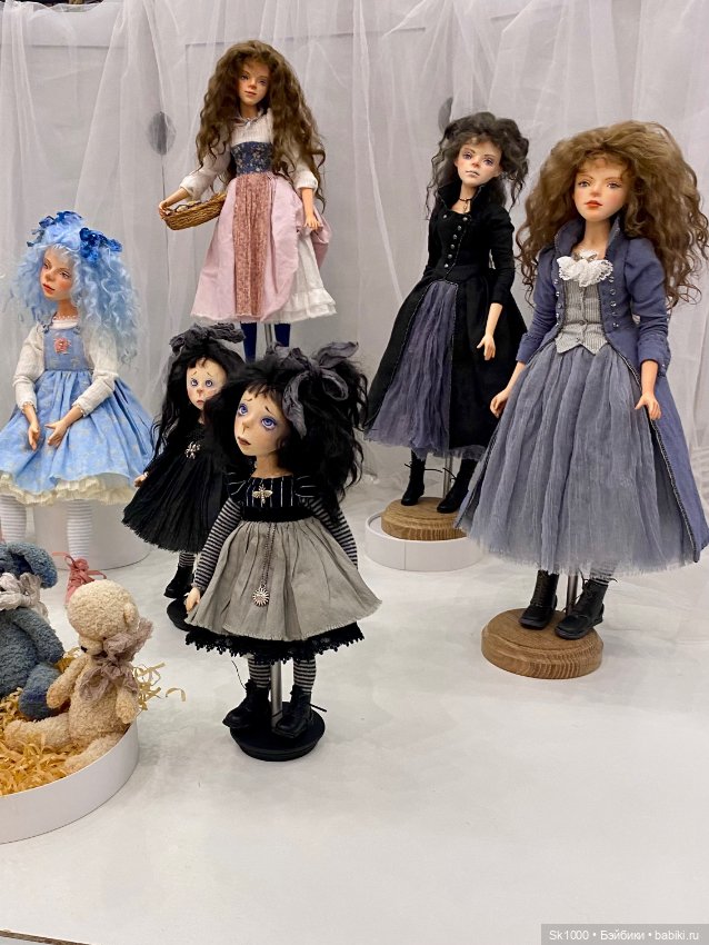 Как я сходила на Бал, ч.2