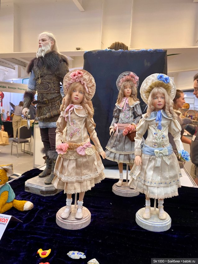 Как я сходила на Бал, ч.2