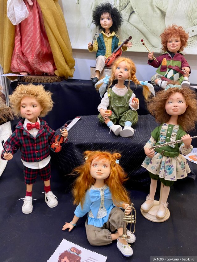 Как я сходила на Бал, ч.2 (фото 10)