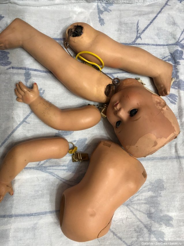 Апатамушта и К , часть 56 (фото 3)