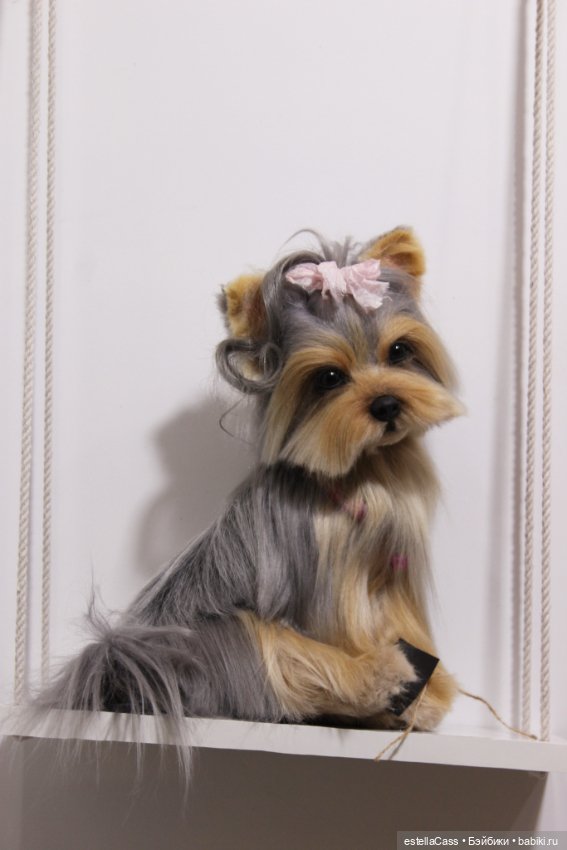 Моя Тишинка-осень-2025 — Выставки кукол и мишек Тедди: фоторепортажи