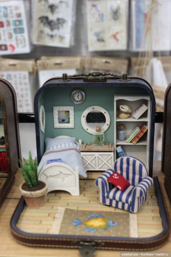 Моя Тишинка-осень-2025 — Выставки кукол и мишек Тедди: фоторепортажи