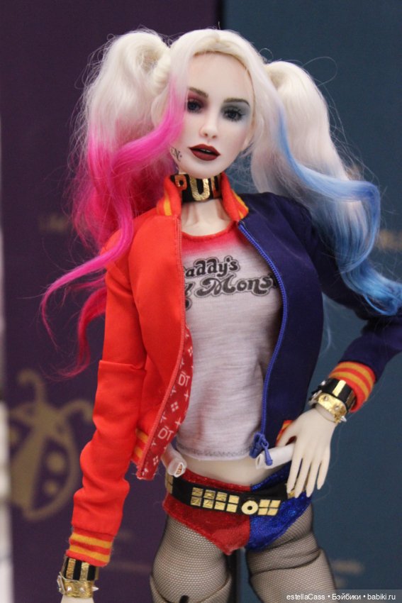 Моя Тишинка-осень-2025 — Выставки кукол и мишек Тедди: фоторепортажи