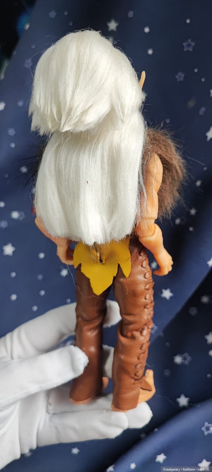 3Д-БЖД и волчьи всадники — 3D (фото 4)