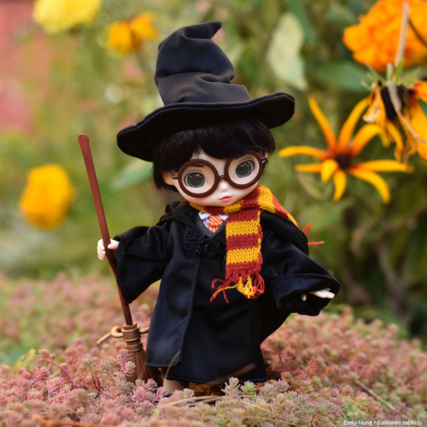 Фото-подборка: Хэллоуинские прогулки (фото 2)