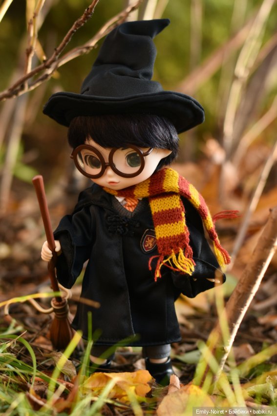 Фото-подборка: Хэллоуинские прогулки (фото 3)