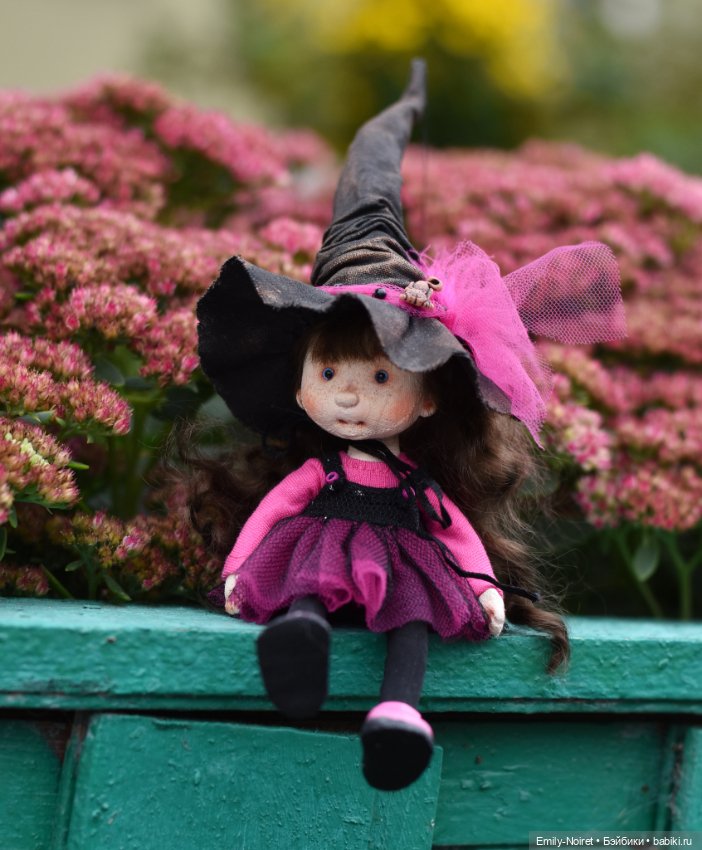 Фото-подборка: Хэллоуинские прогулки (фото 6)