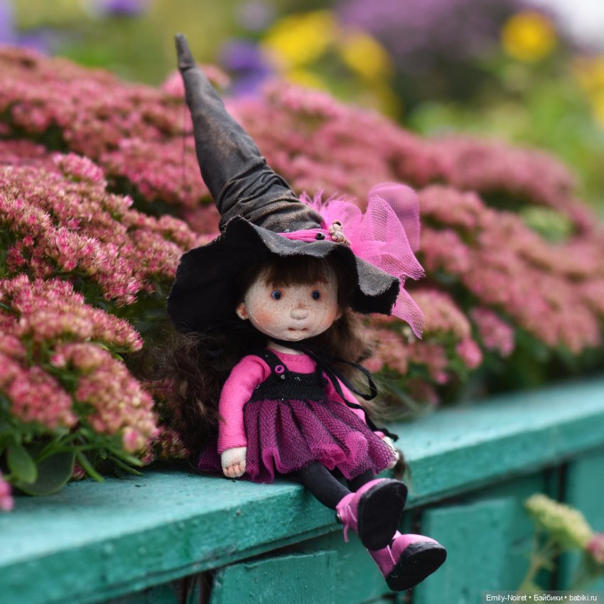 Фото-подборка: Хэллоуинские прогулки (фото 5)