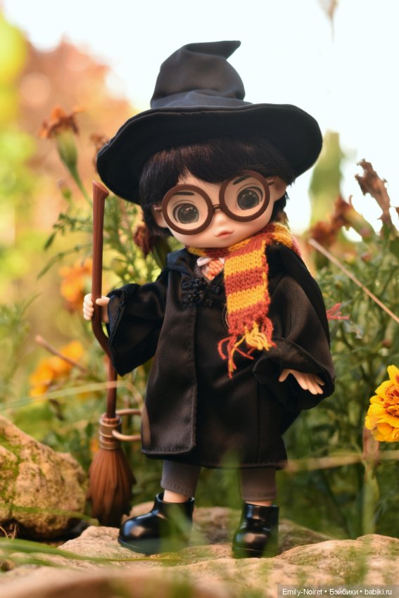 Фото-подборка: Хэллоуинские прогулки