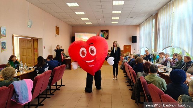 С Днем учителя — Интересные игрушки и фигурки (разное): редкие (фото 6)