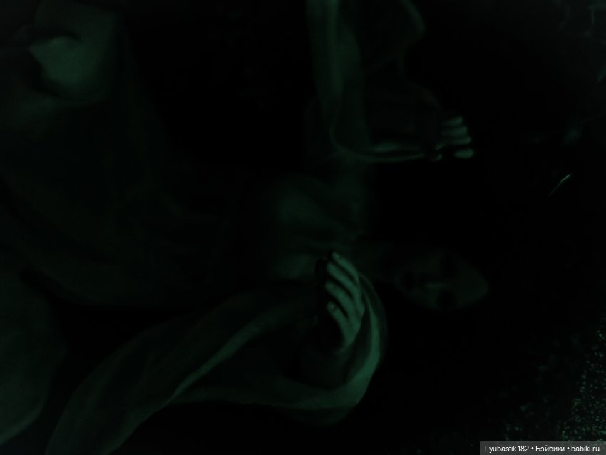 Светит зелёное солнце — Куклы Phicen (TBLeague/Фицен): бесшовные тела (фото 3)