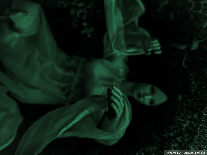 Светит зелёное солнце — Куклы Phicen (TBLeague/Фицен): бесшовные тела (фото 5)