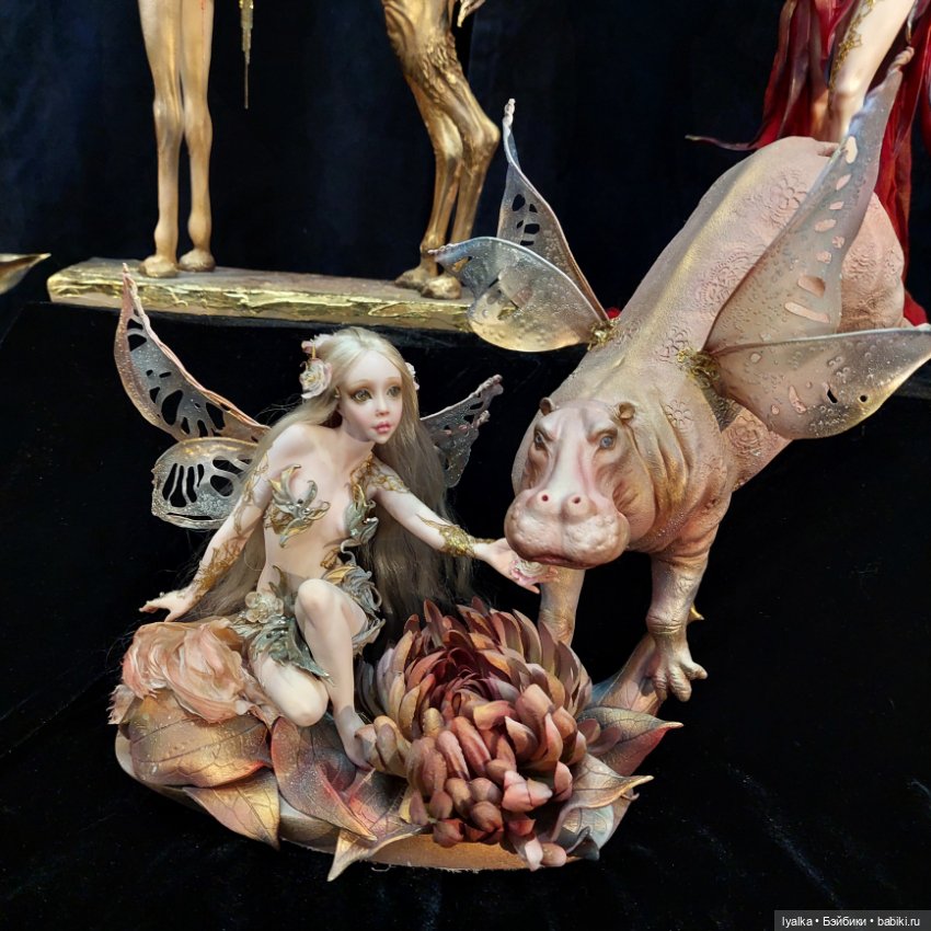 Моя Тишинка. Вдогонку...1