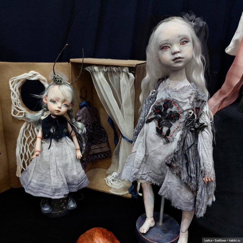 Моя Тишинка. Вдогонку...1