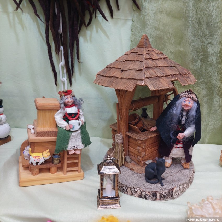 Моя Тишинка. Вдогонку...1