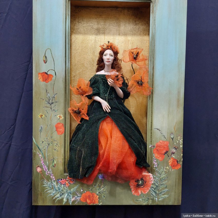 Моя Тишинка. Вдогонку...1