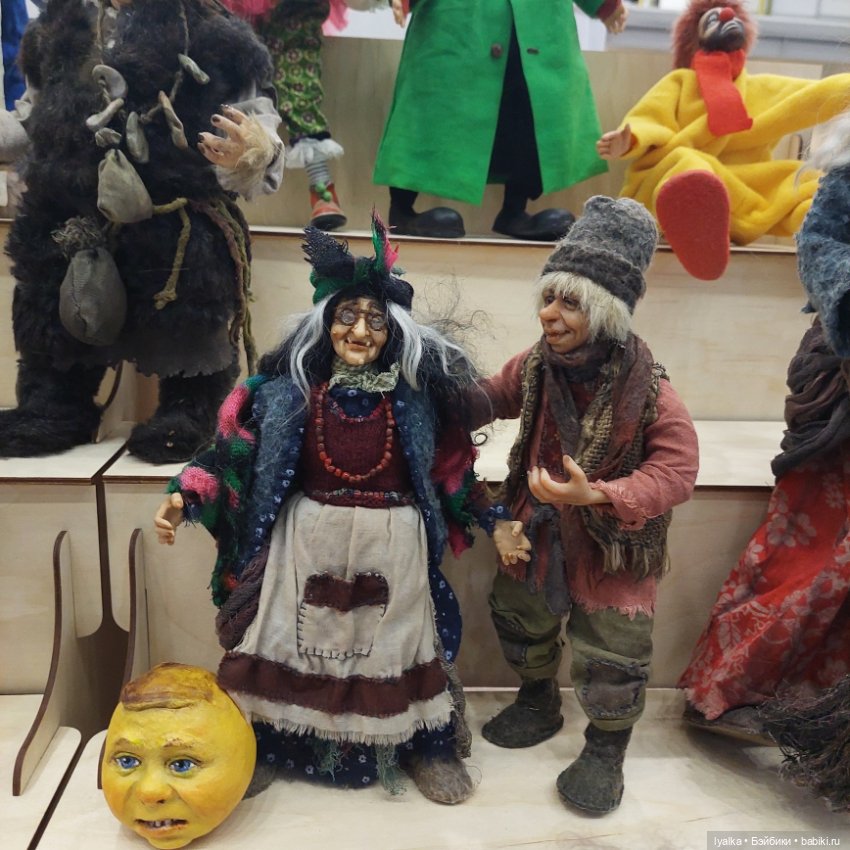 Моя Тишинка. Вдогонку...1