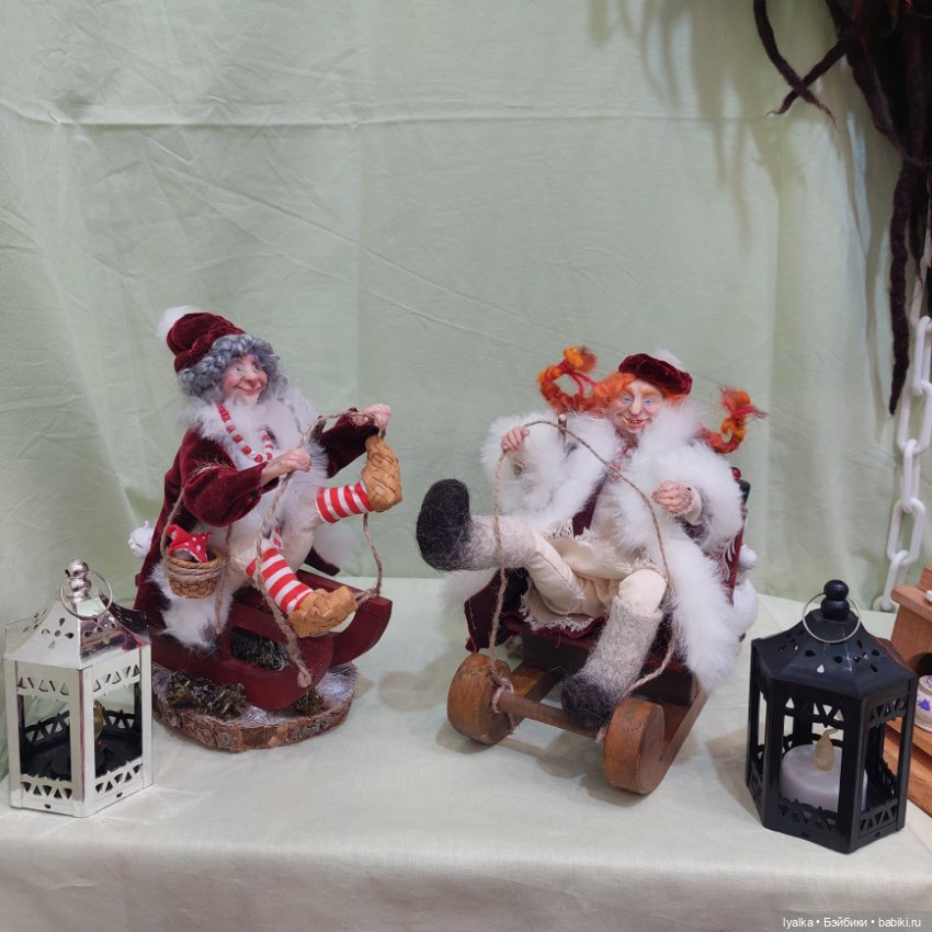 Моя Тишинка. Вдогонку...1