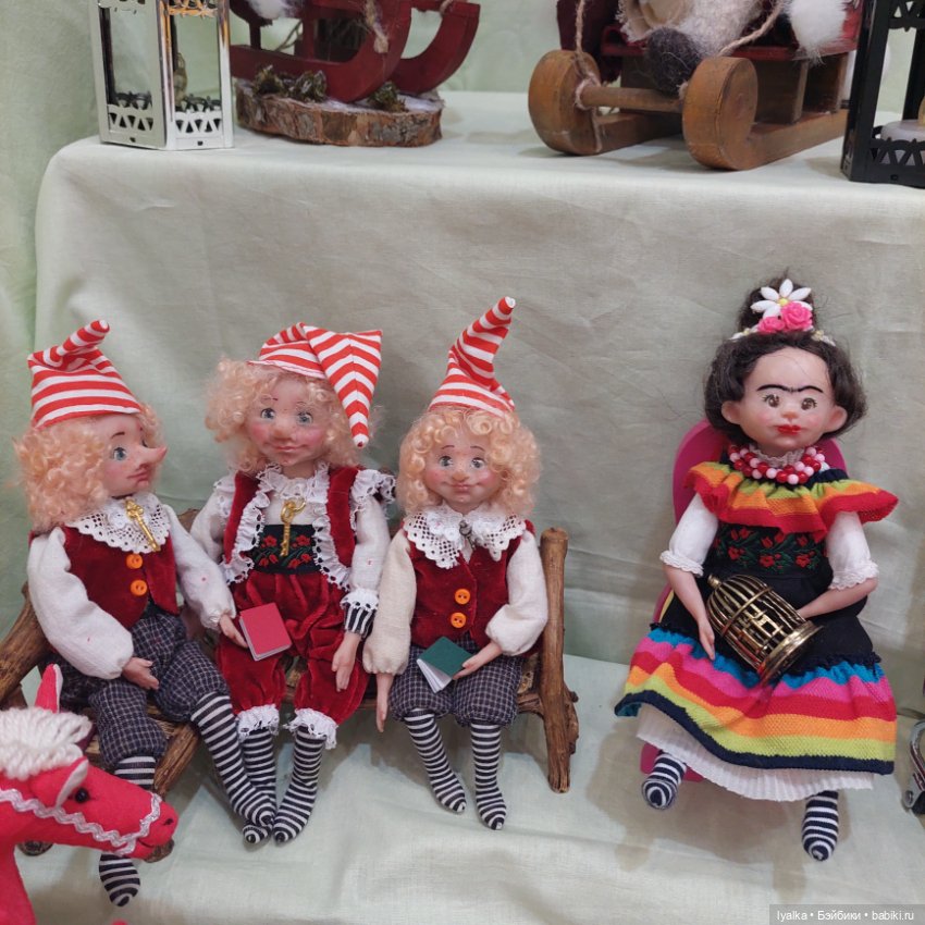 Моя Тишинка. Вдогонку...1