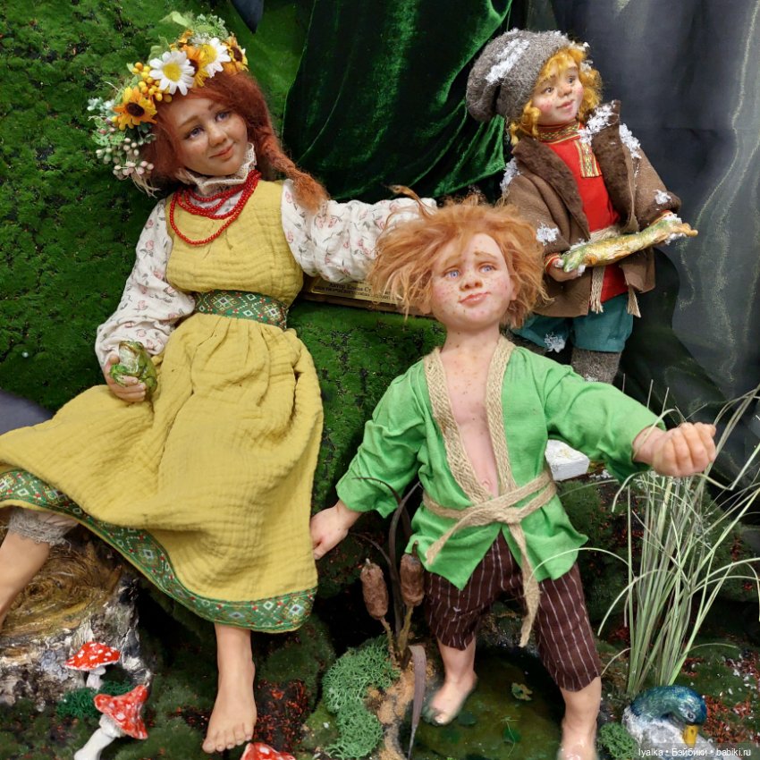 Моя Тишинка. Вдогонку...2