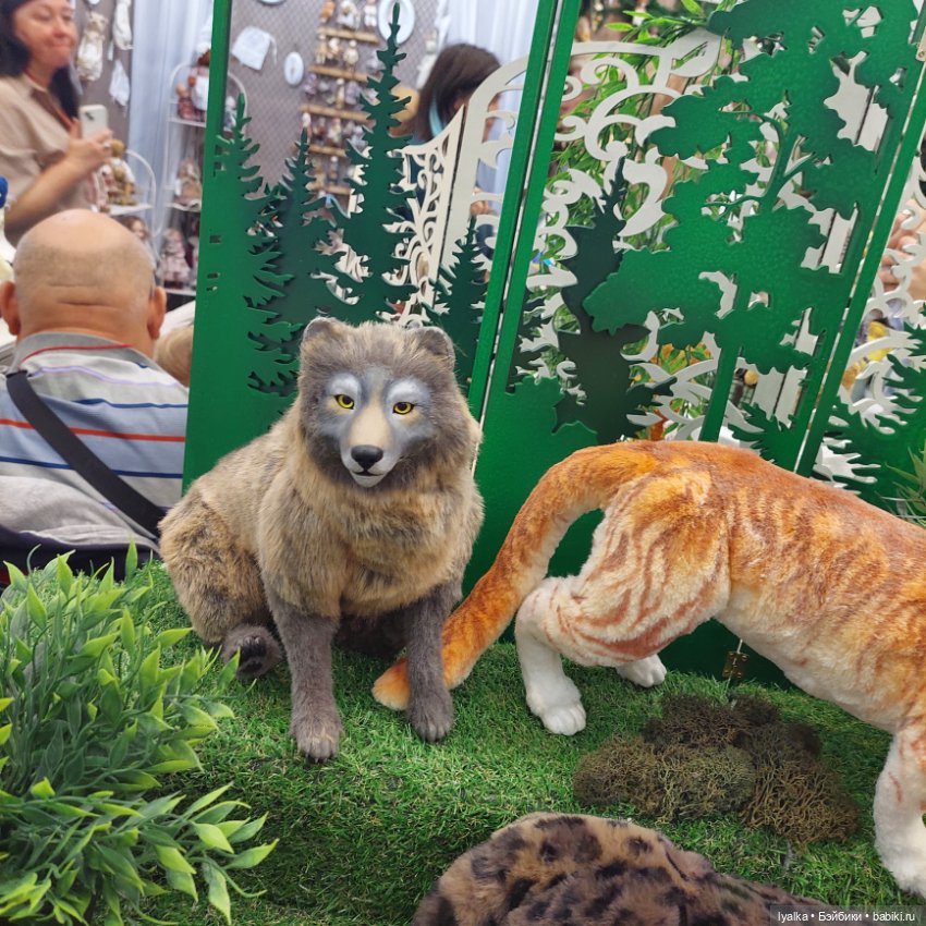 Моя Тишинка. Вдогонку...4