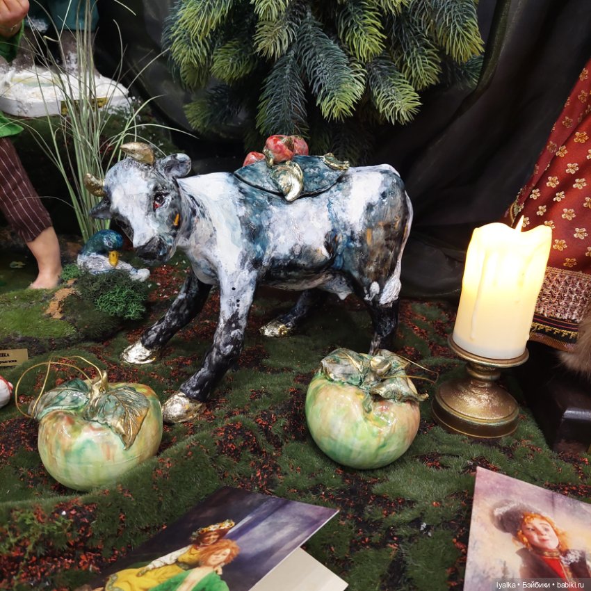 Моя Тишинка. Вдогонку...2