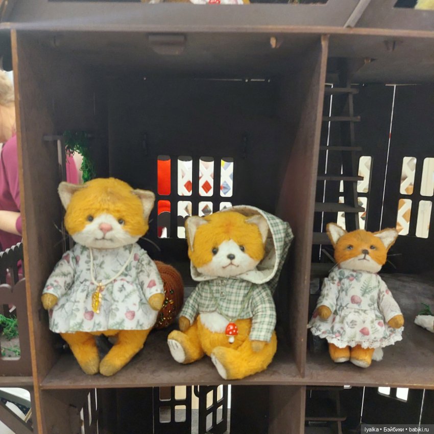 Моя Тишинка. Вдогонку...4