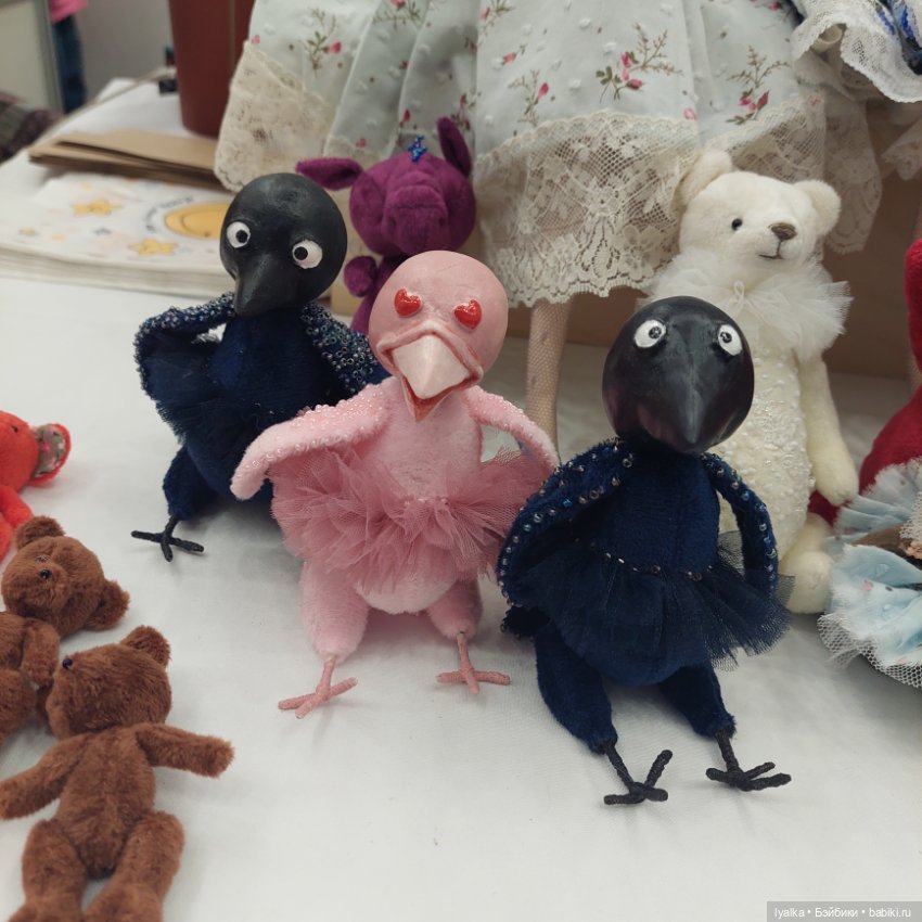 Моя Тишинка. Вдогонку...2