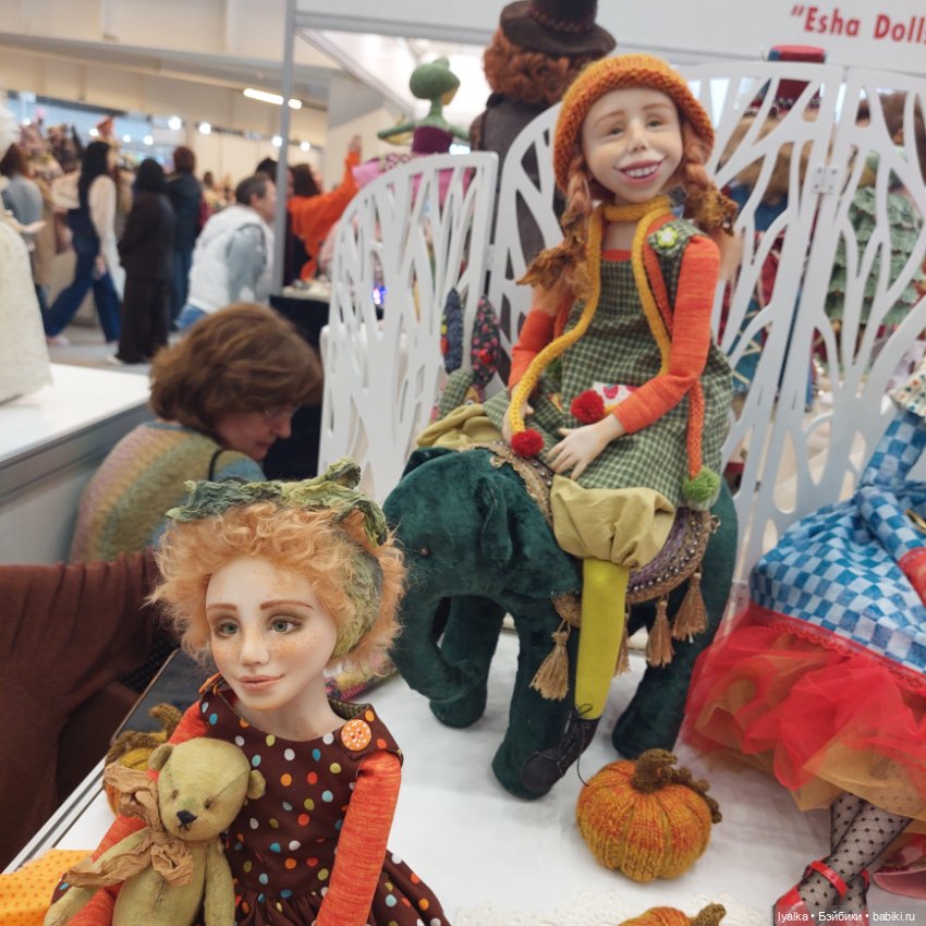 Моя Тишинка. Вдогонку...3