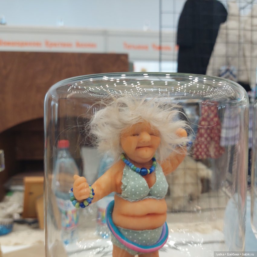 Моя Тишинка. Вдогонку...3