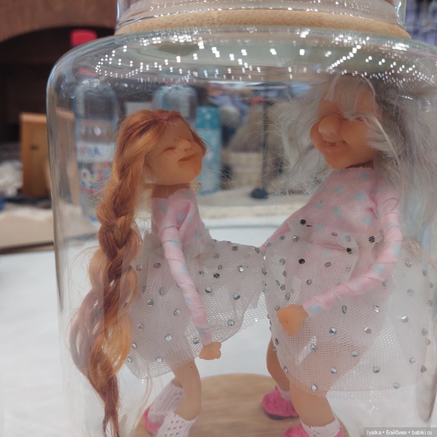 Моя Тишинка. Вдогонку...3