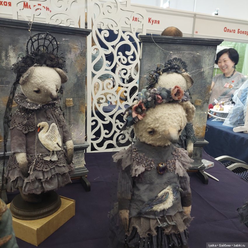 Моя Тишинка. Вдогонку...3