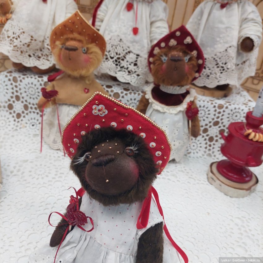 Моя Тишинка. Вдогонку...4