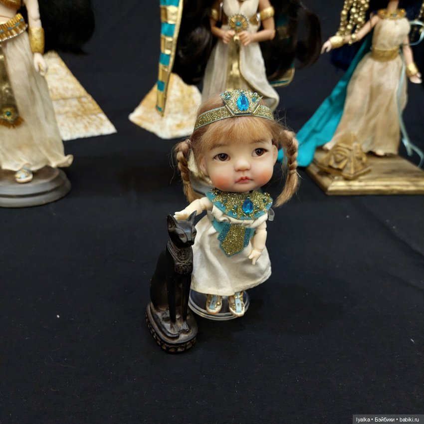 Моя Тишинка. Вдогонку...3