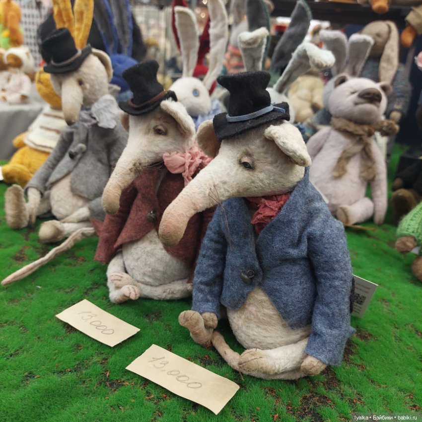 Моя Тишинка. Вдогонку...4 (фото 9)